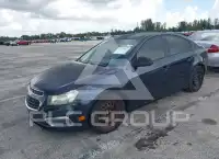 2015 Chevrolet Cruze фото