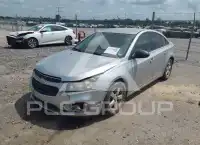 2015 Chevrolet Cruze фото
