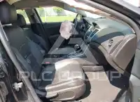 2015 Chevrolet Cruze фото