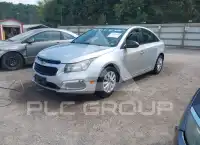 2015 Chevrolet Cruze photo