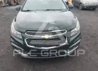 2015 Chevrolet Cruze фото