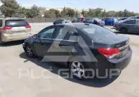 2015 Chevrolet Cruze фото