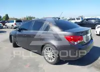 2015 Chevrolet Cruze photo