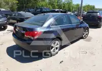 2015 Chevrolet Cruze фото