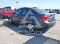 2015 Chevrolet Cruze фото