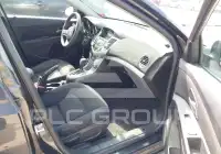 2015 Chevrolet Cruze photo