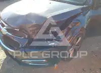 2015 Chevrolet Cruze фото