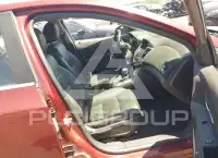 2015 Chevrolet Cruze фото