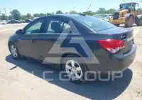 2015 Chevrolet Cruze фото