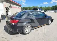 2015 Chevrolet Cruze фото