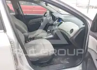 2015 Chevrolet Cruze фото