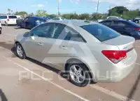 2015 Chevrolet Cruze фото