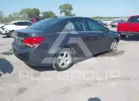 2015 Chevrolet Cruze фото