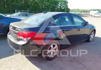 2015 Chevrolet Cruze photo