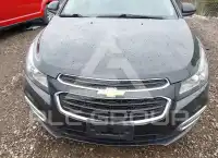 2015 Chevrolet Cruze фото
