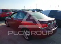 2015 Chevrolet Cruze фото