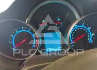 2015 Chevrolet Cruze фото