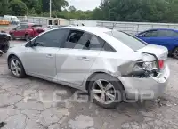 2015 Chevrolet Cruze фото
