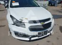 2015 Chevrolet Cruze photo