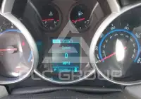 2015 Chevrolet Cruze фото