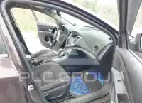 2015 Chevrolet Cruze фото