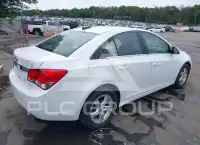 2015 Chevrolet Cruze фото