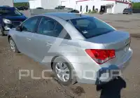 2015 Chevrolet Cruze фото