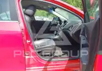 2015 Chevrolet Cruze фото