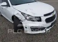 2015 Chevrolet Cruze фото