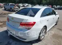 2015 Chevrolet Cruze photo