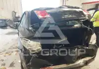 2015 Chevrolet Cruze фото