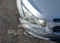 2015 Chevrolet Cruze фото