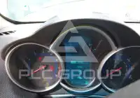 2015 Chevrolet Cruze фото