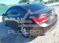2015 Chevrolet Cruze фото