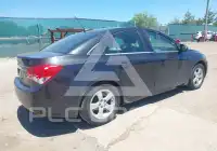 2015 Chevrolet Cruze фото