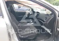 2015 Chevrolet Cruze фото