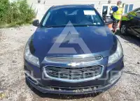 2015 Chevrolet Cruze фото