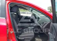 2015 Chevrolet Cruze фото