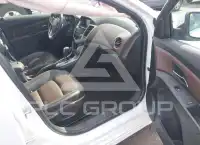 2015 Chevrolet Cruze photo