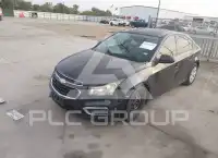 2015 Chevrolet Cruze фото