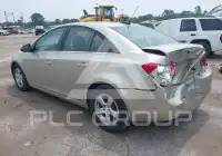 2015 Chevrolet Cruze фото