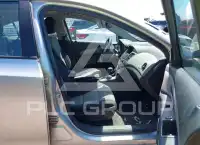 2015 Chevrolet Cruze фото