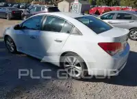 2015 Chevrolet Cruze photo