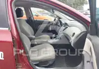 2015 Chevrolet Cruze фото