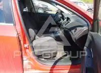 2015 Chevrolet Cruze фото