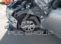 2015 Chevrolet Cruze фото