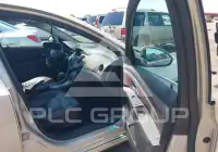 2015 Chevrolet Cruze фото