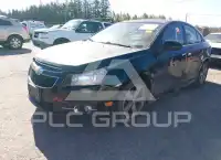 2015 Chevrolet Cruze фото