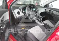 2015 Chevrolet Cruze фото