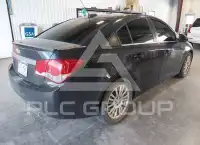 2015 Chevrolet Cruze фото